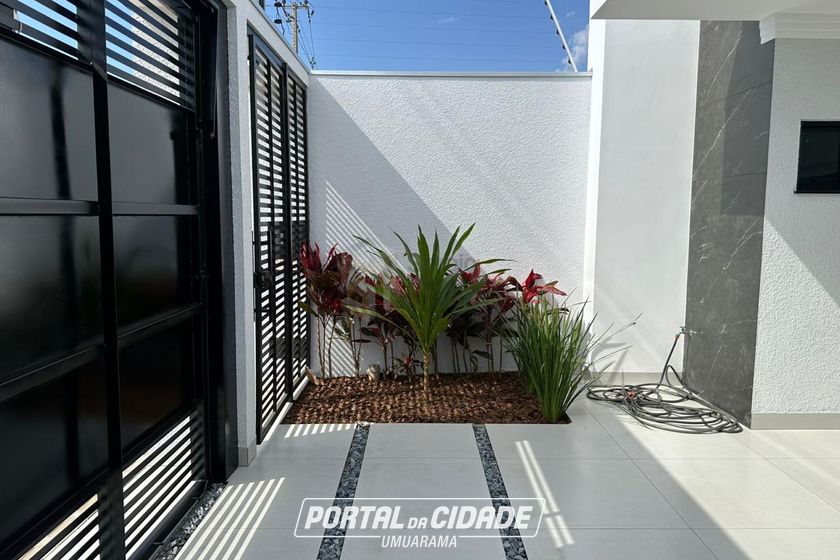 Casa &agrave; venda - 133m&sup2; - Jardim Portugu&ecirc;s