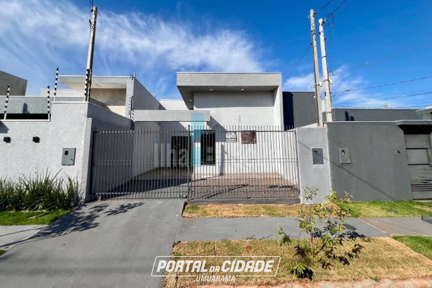 Casa &agrave; venda - Jardim Ibis