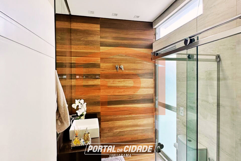 Sobrado &agrave; venda - 274m&sup2; - Jardim Pioneiros II