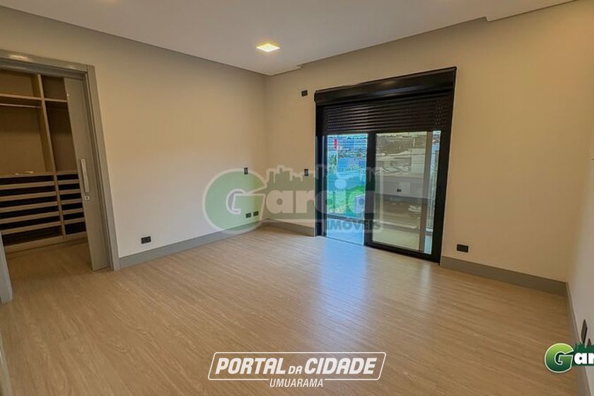 Casa para alugar - Parque Residencial Interlagos