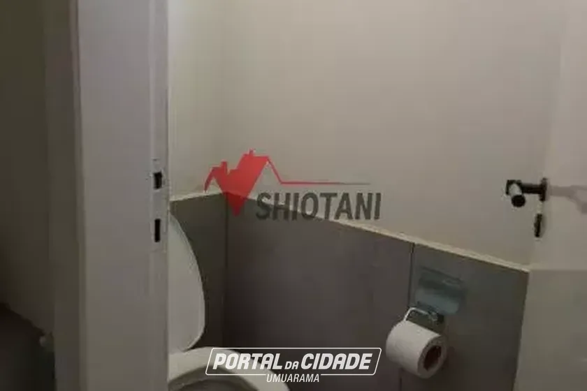 Sala Comercial &agrave; venda - ZONA I