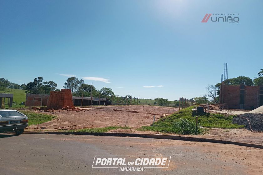 Terreno &agrave; venda - 216m&sup2; - Parque Mont Sion