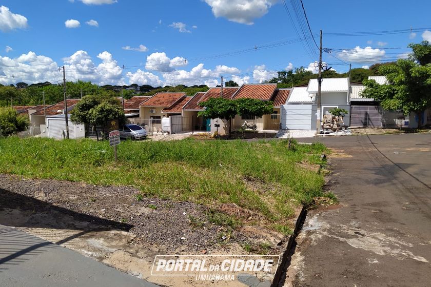 Terreno &agrave; venda - 136m&sup2; - Jardim Modelo I