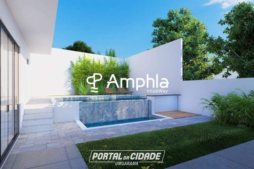 Casa &agrave; venda - 327m&sup2; - Vila Industrial
