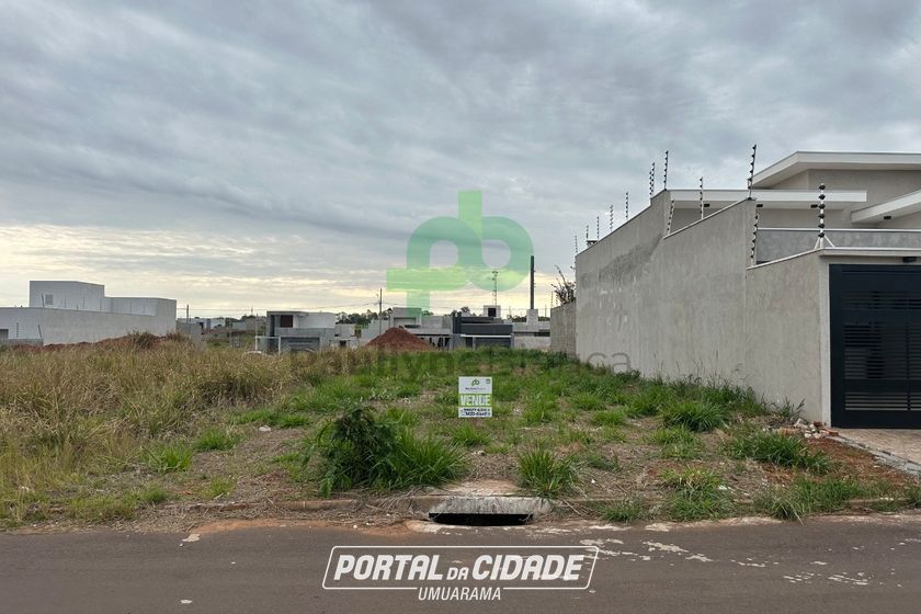 Terreno &agrave; venda - 222m&sup2; - JARDIM CRUZEIRO