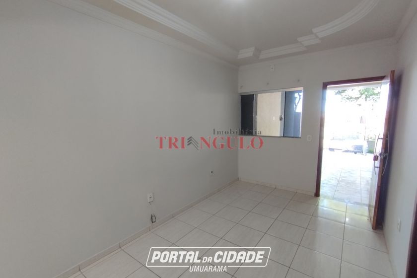 Casa &agrave; venda - 107m&sup2; - JARDIM PARAISO
