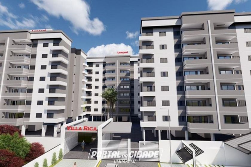 Apartamento &agrave; venda - 85m&sup2; - JARDIM ARAX&Aacute;