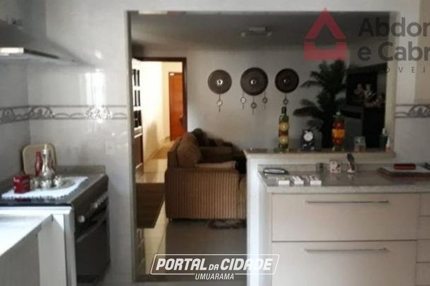 Casa &agrave; venda - 280m&sup2; - Zona II