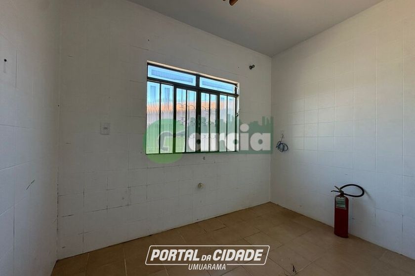 Casa para alugar - Zona V