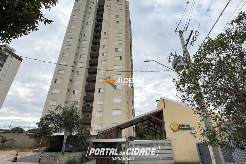Apartamento &agrave; venda - 90m&sup2; - Jardim S&atilde;o Jos&eacute;