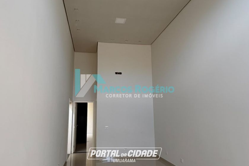 Casa &agrave; venda - 270m&sup2; - Jardim Lisboa
