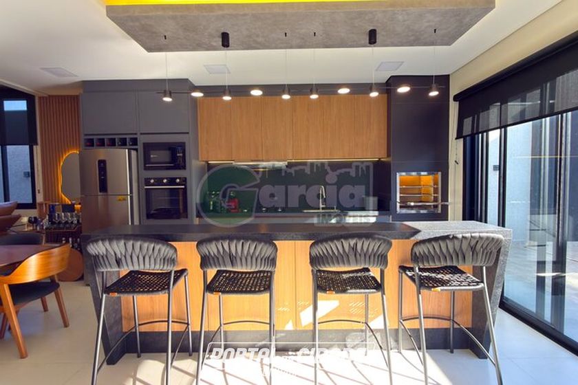 Casa &agrave; venda - 160m&sup2; - Zona I