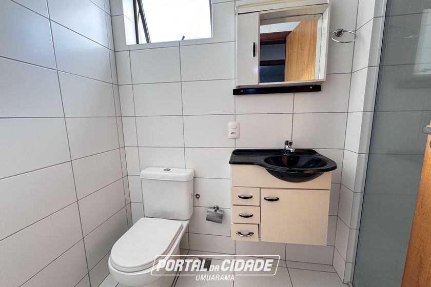Apartamento para alugar - 67m&sup2; - Pra&ccedil;a H&ecirc;nio Romagnolli