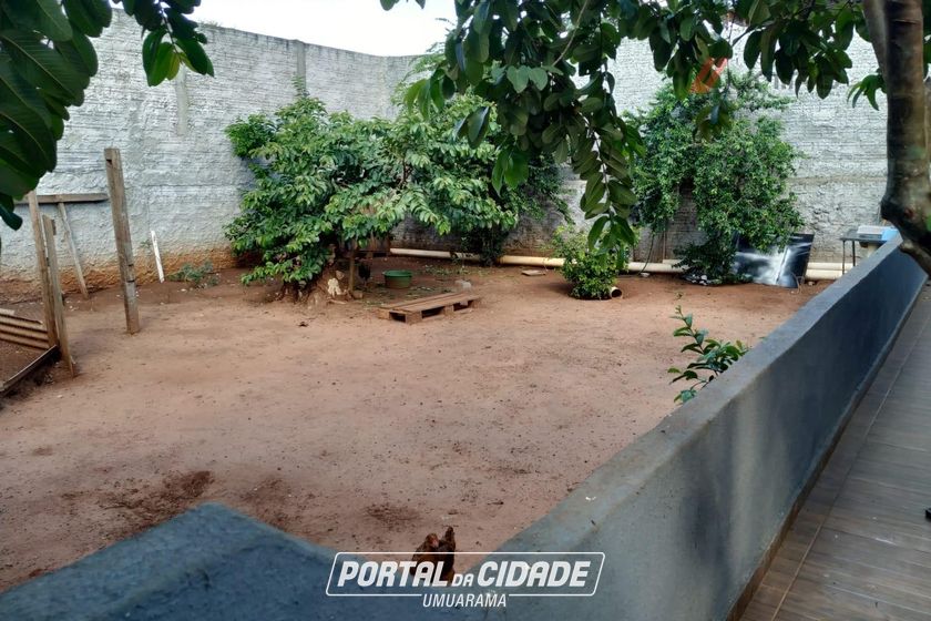 Casa &agrave; venda - 109m&sup2; - Parque San Gaetano