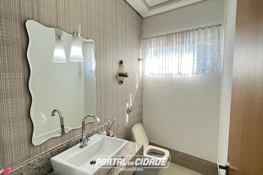 Apartamento &agrave; venda - 277m&sup2; - Zona II