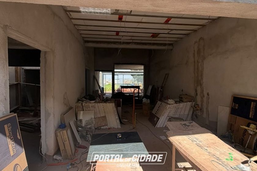 Casa &agrave; venda - 131m&sup2; - Parque Residencial Metropolitano