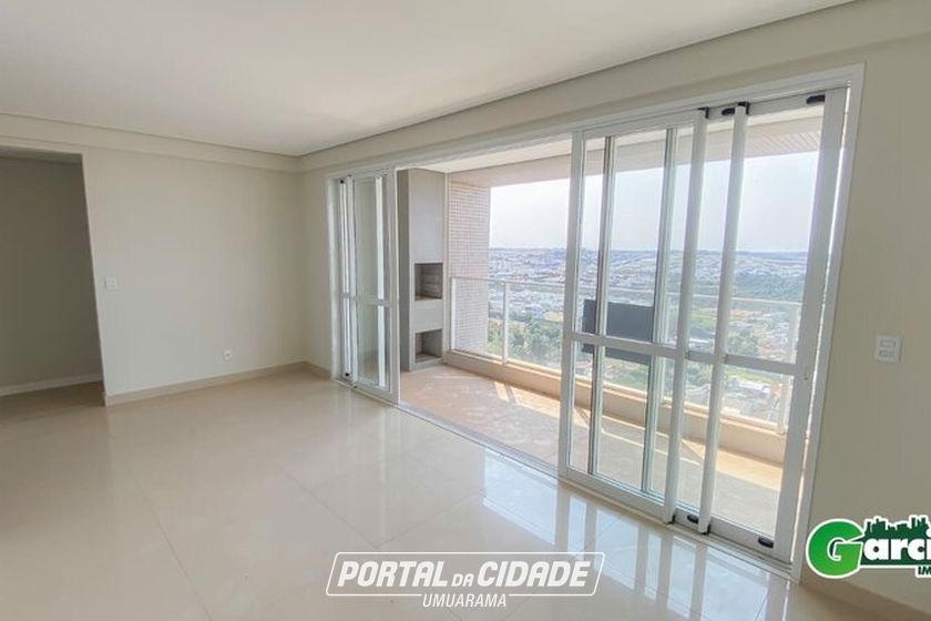 Apartamento &agrave; venda - Jardim dos Pr&iacute;ncipes