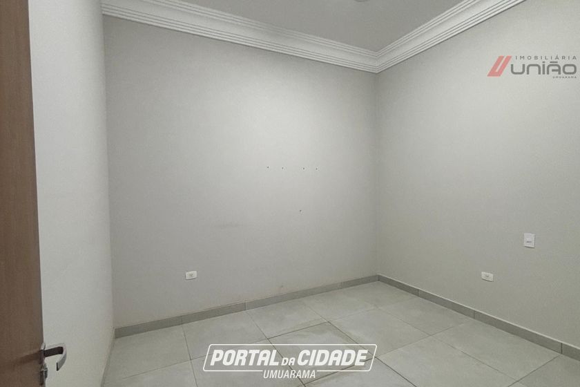 Sal&atilde;o Comercial para alugar - 167m&sup2; - Zona I