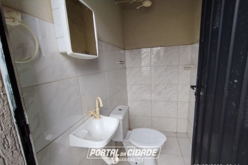 Casa &agrave; venda - 