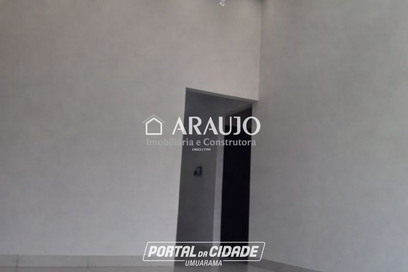 Casa &agrave; venda - 128m&sup2; - Jardim Cima