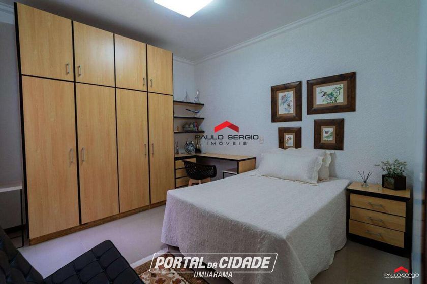 Casa &agrave; venda - 191m&sup2; - Zona II