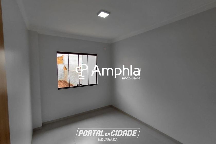 Casa &agrave; venda - 59m&sup2; - Boa Vista