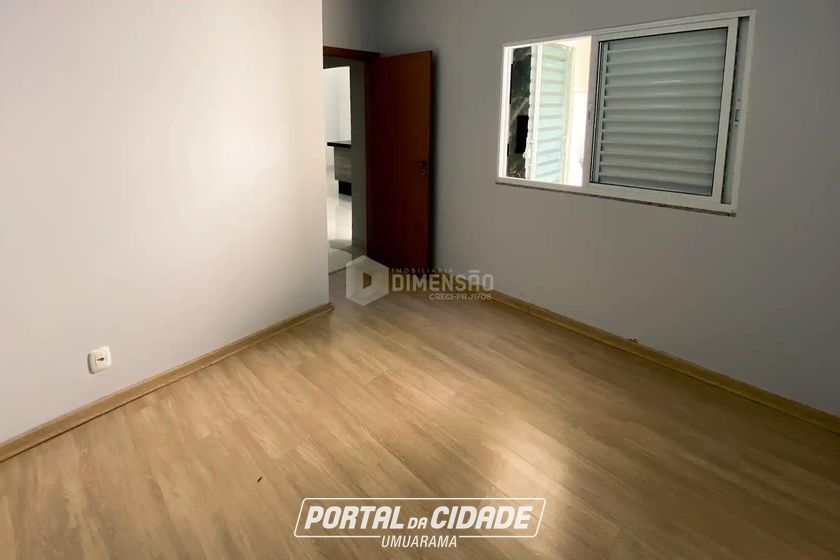 Casa &agrave; venda - 112m&sup2; - Jardim Santa Clara