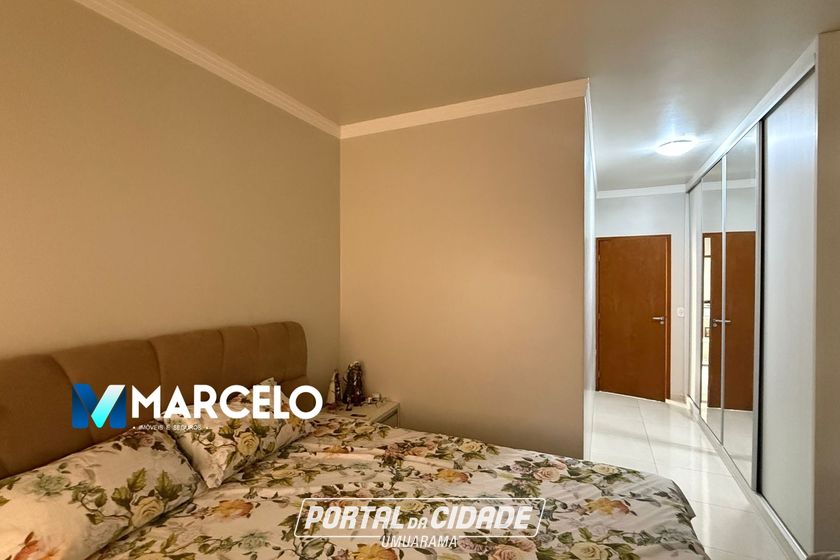 Casa &agrave; venda - 196m&sup2; - Jardim Imigrantes