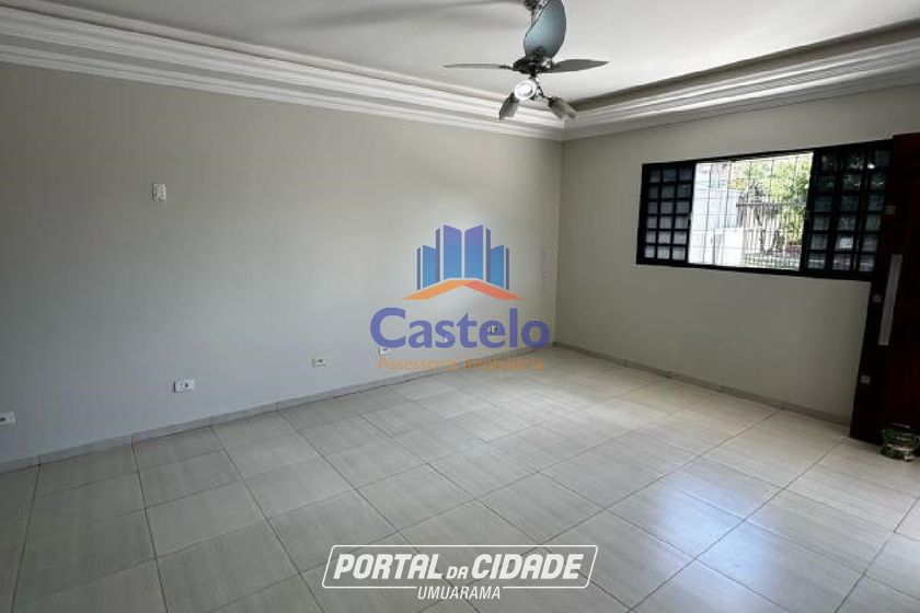 Casa &agrave; venda - 192m&sup2; - Parque San Remo I