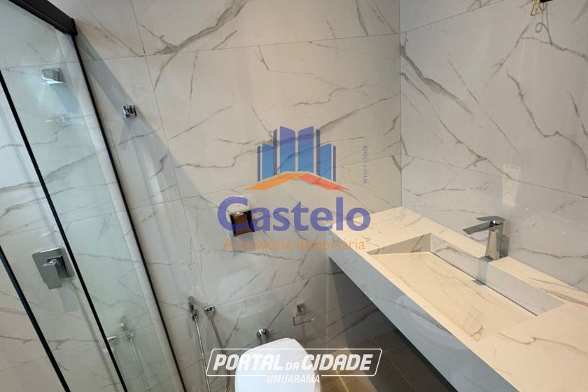 Casa &agrave; venda - 206m&sup2; - PARQUE RESIDENCIAL INTERLAGOS II
