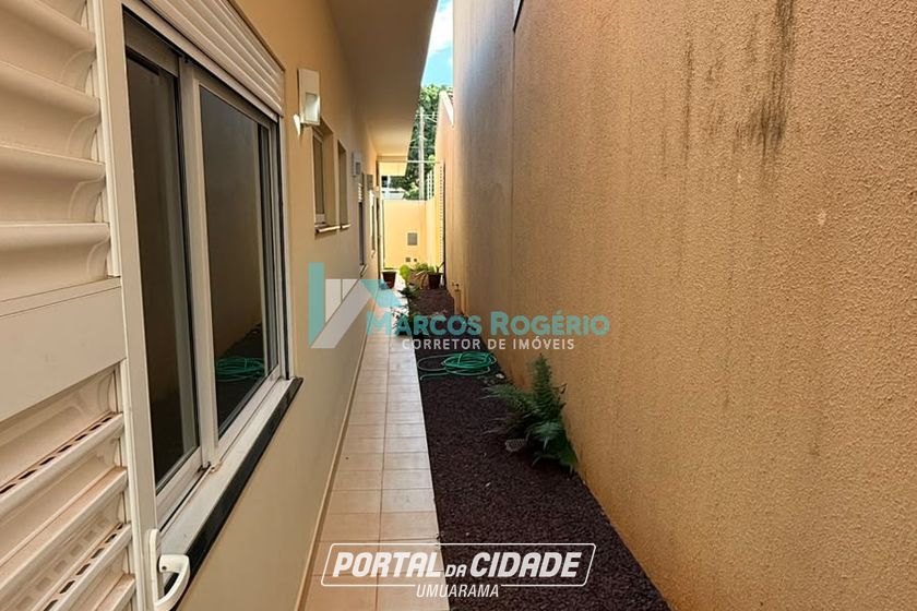 Casa &agrave; venda - 270m&sup2; - Jardim Lisboa
