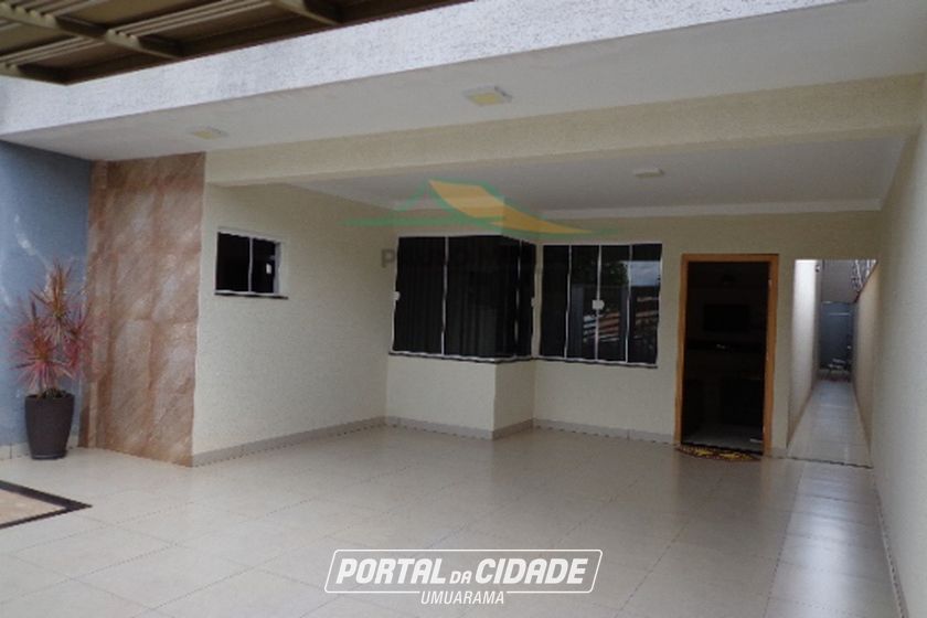 Casa &agrave; venda - 125m&sup2; - JARDIM IMIGRANTES