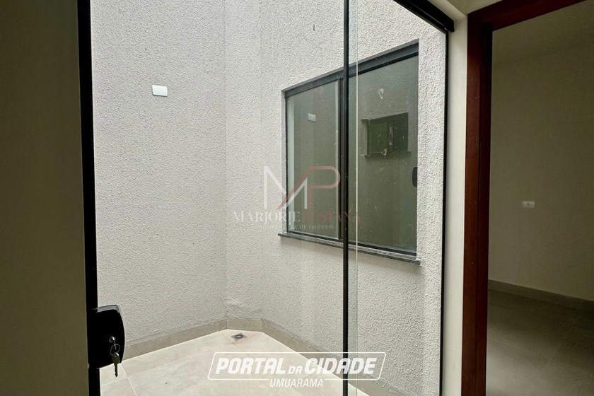 Casa &agrave; venda - 85m&sup2; - Jardim Colorado