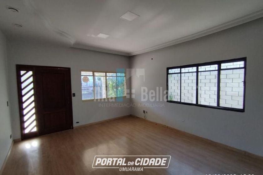 Casa para alugar - Zona I