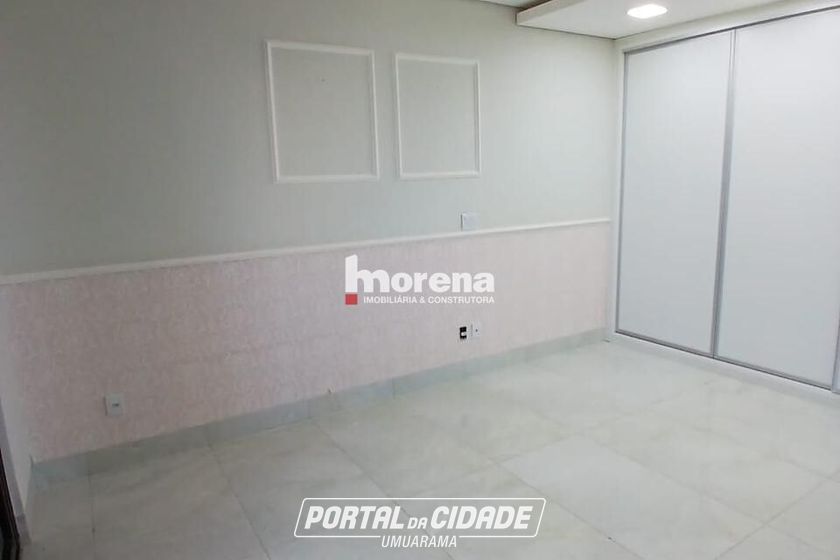 Apartamento &agrave; venda - 169m&sup2; - Zona I