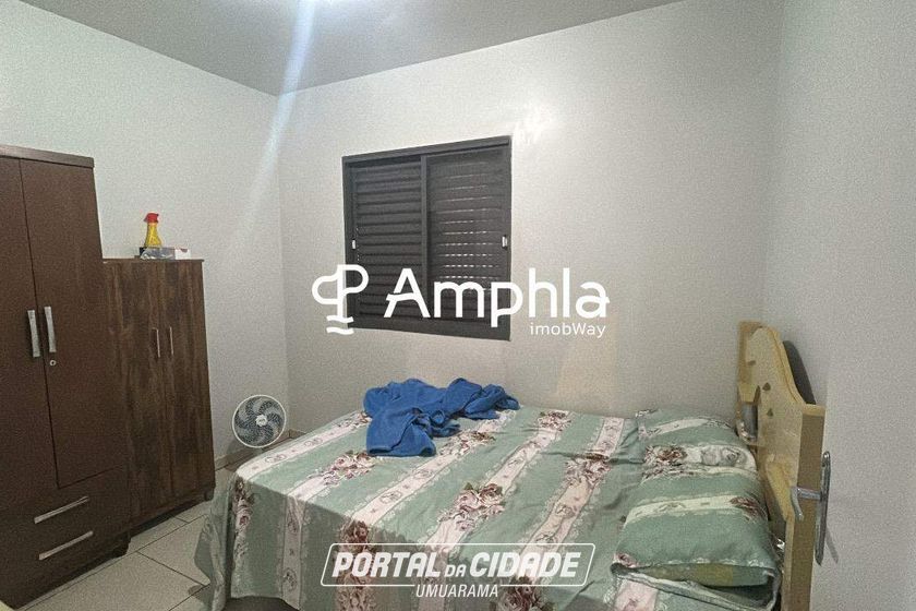 Casa &agrave; venda - 65m&sup2; - Higien&oacute;polis