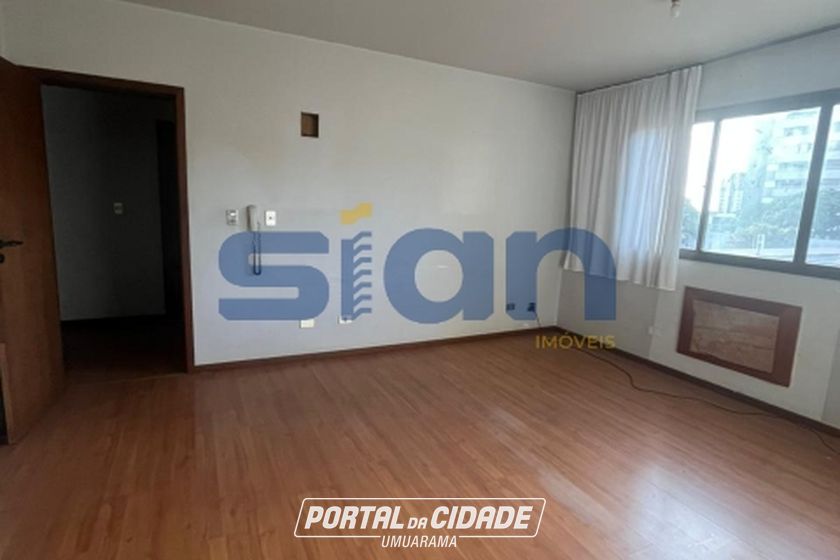 Apartamento para alugar - 270m&sup2; - Zona I