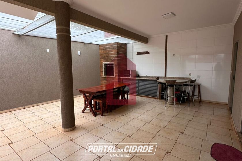 Casa &agrave; venda - 150m&sup2; - Jardim Colibri