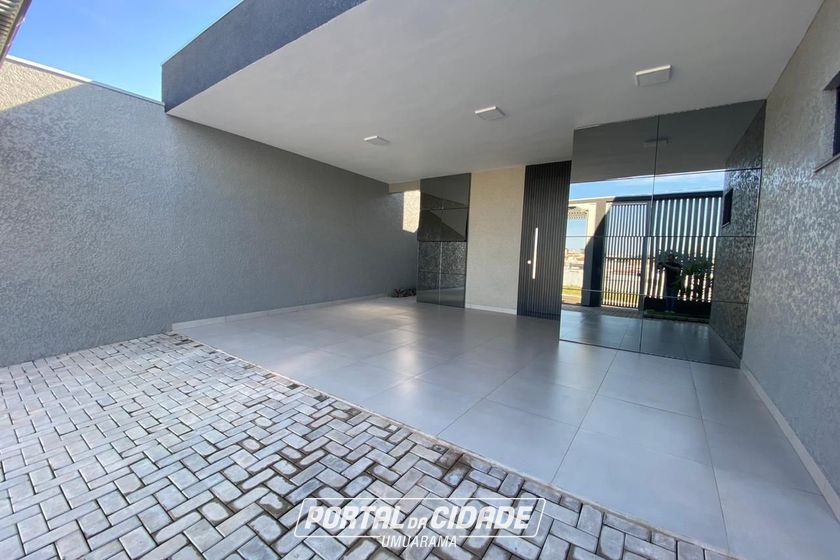 Casa &agrave; venda - 130m&sup2; - Jardim Melhoramentos