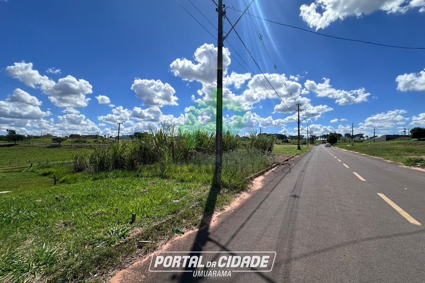 Terreno &agrave; venda - 246m&sup2; - PARQUE RESIDENCIAL METROPOLITANO II
