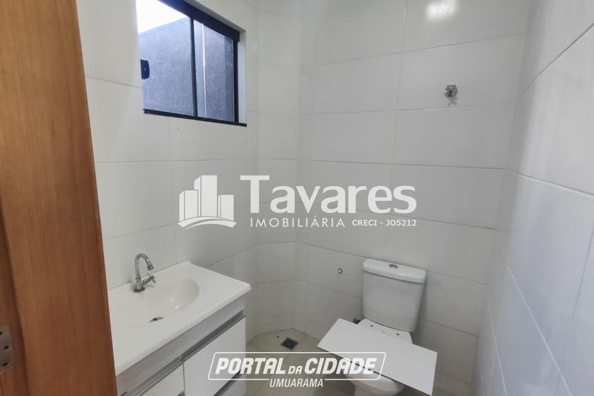 Sobrado &agrave; venda - 305m&sup2; - Parque Residencial da G&aacute;vea