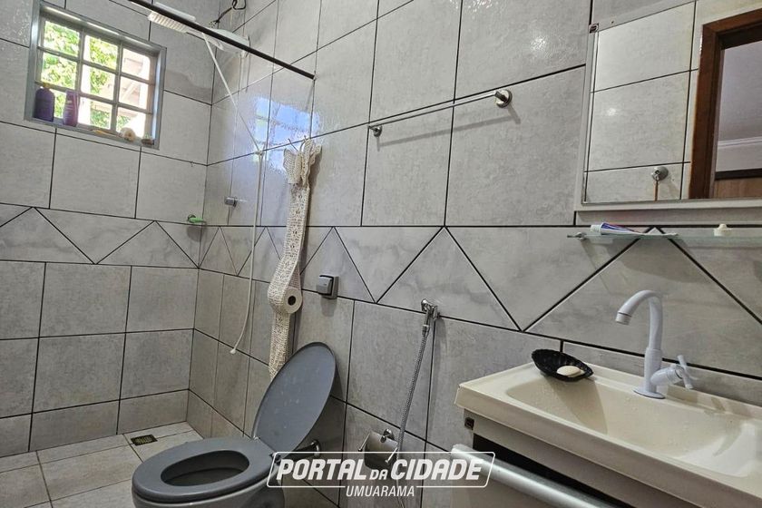 Casa &agrave; venda - 202m&sup2; - Jardim San Rafael