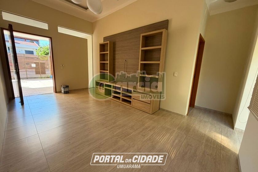 Casa para alugar - Zona II