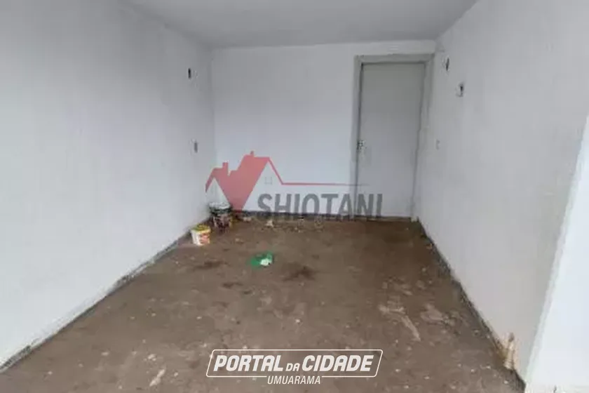 Sala Comercial &agrave; venda - Zona VII