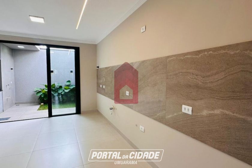 Casa &agrave; venda - Jardim Portugal