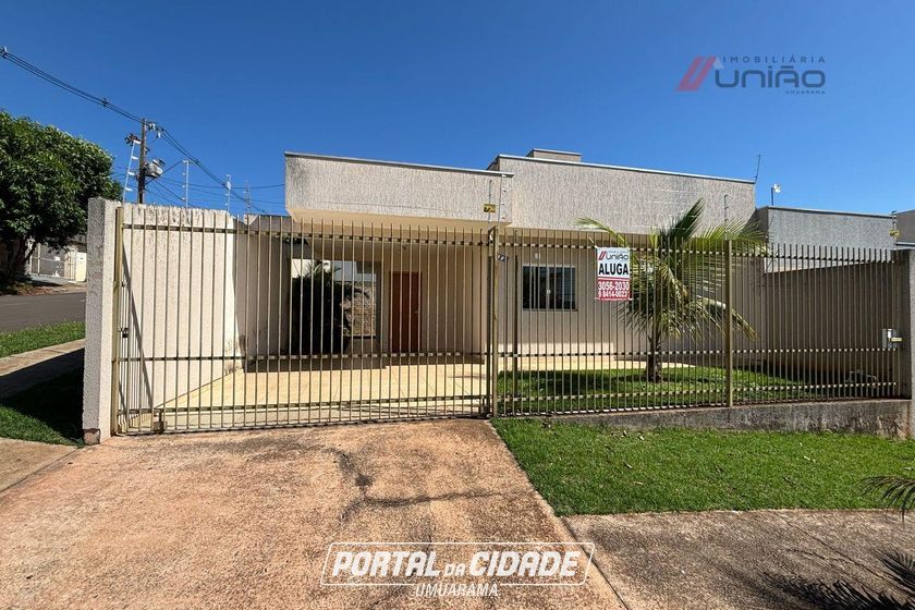 Casa para alugar - 62m&sup2; - Jardim S&atilde;o Francisco