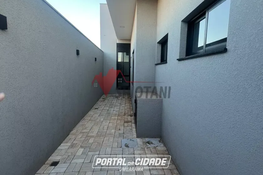Casa para alugar - Condom&iacute;nio Paysage Essenza