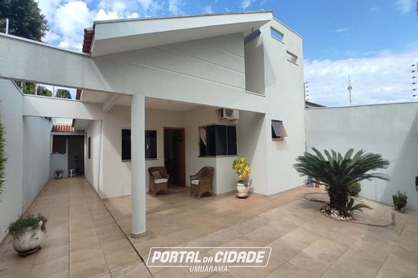 Casa &agrave; venda - Jardim Imigrantes