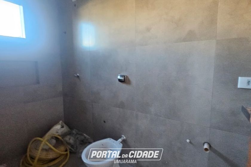 Casa &agrave; venda - 55m&sup2; - Parque Residencial Belo Monte