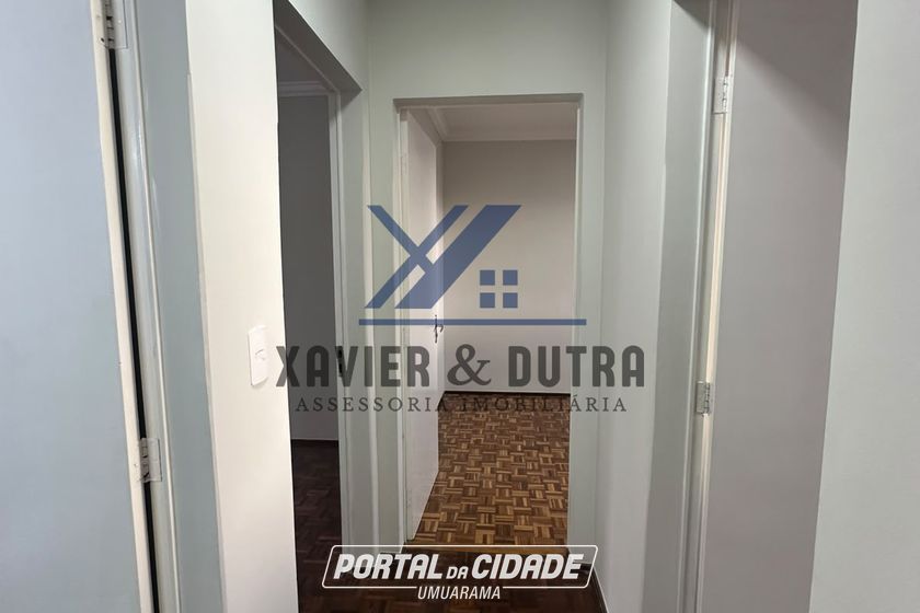 Apartamento para alugar - 75m&sup2; - Zona I